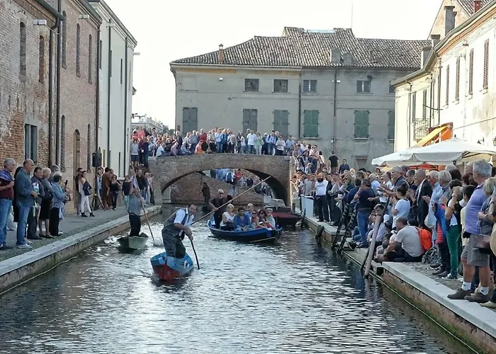 Residenza Emilia