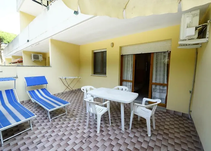 Residenza Emilia