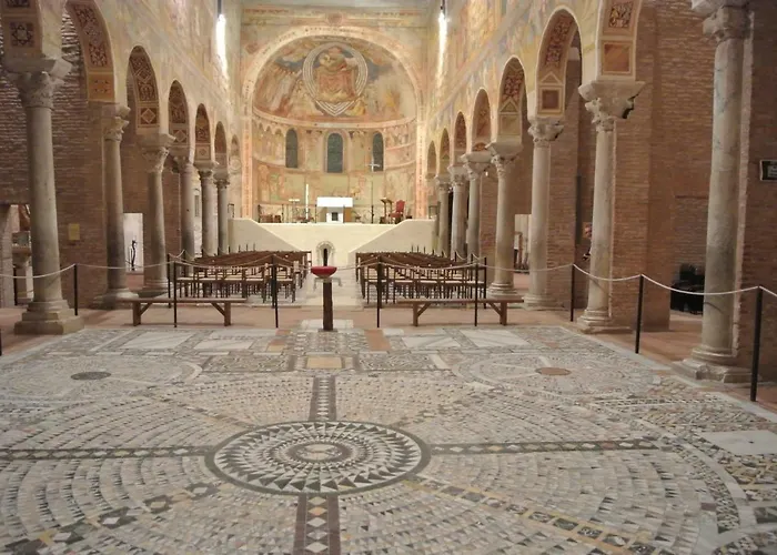 Residenza Emilia