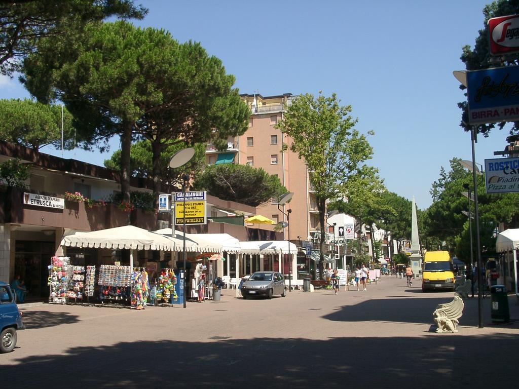 Residenza Emilia Appartamento *