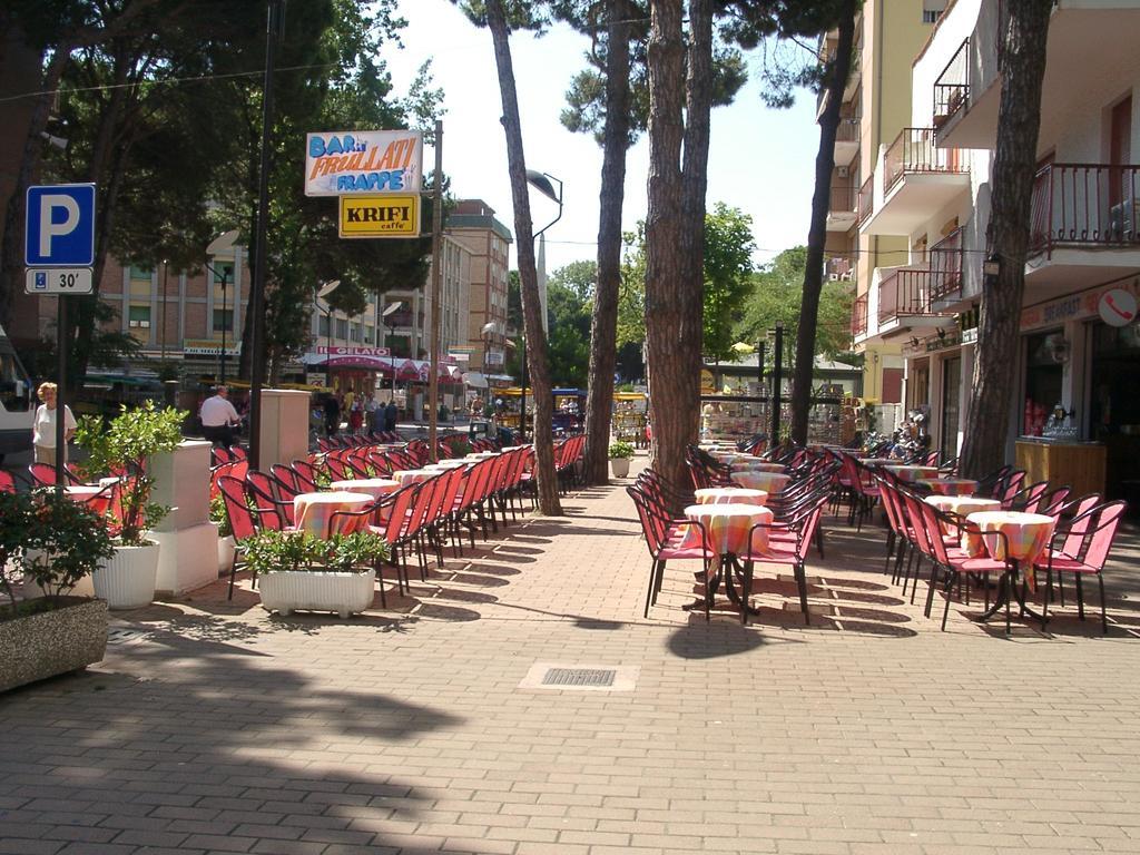 Residenza Emilia Appartamento