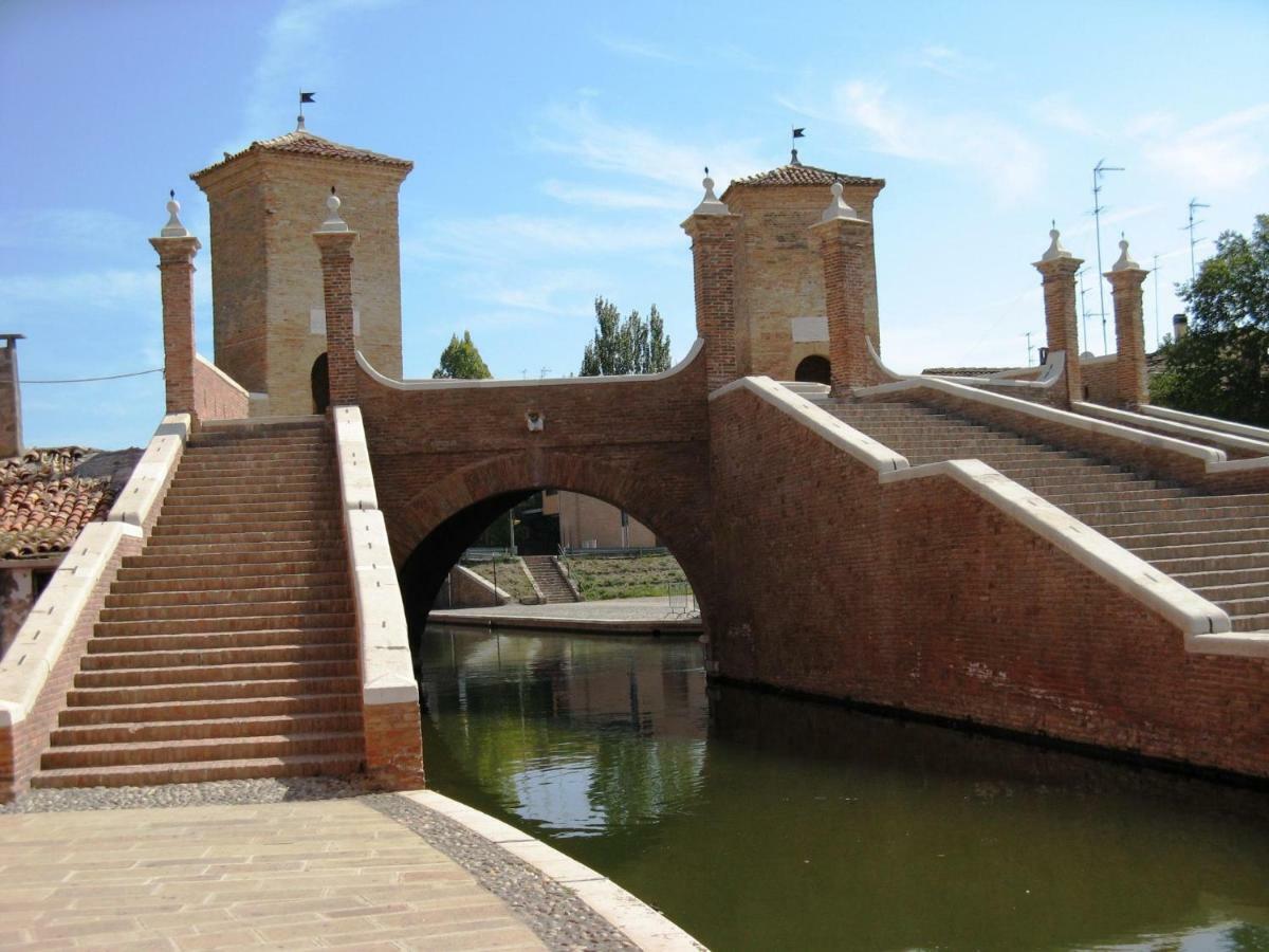 Residenza Emilia *
