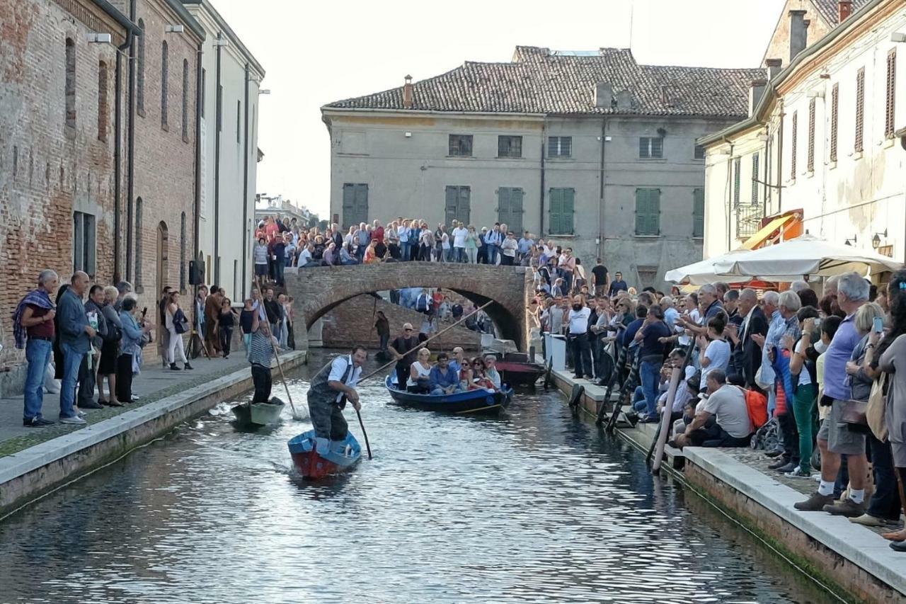 Residenza Emilia Appartamento