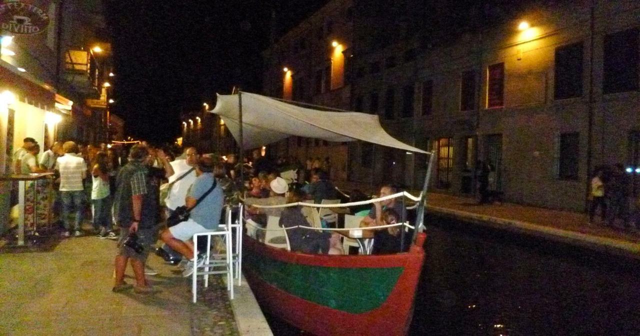 Residenza Emilia Appartamento