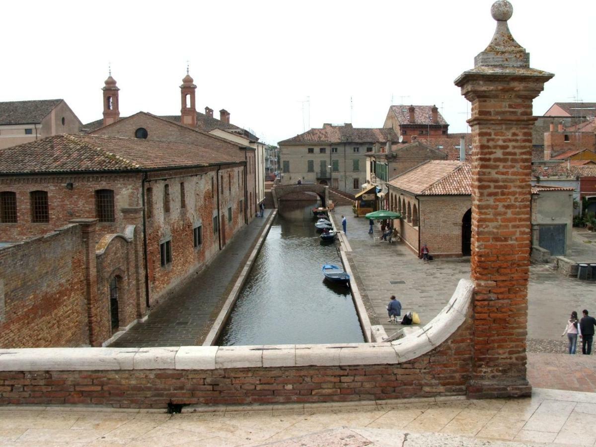 Residenza Emilia *
