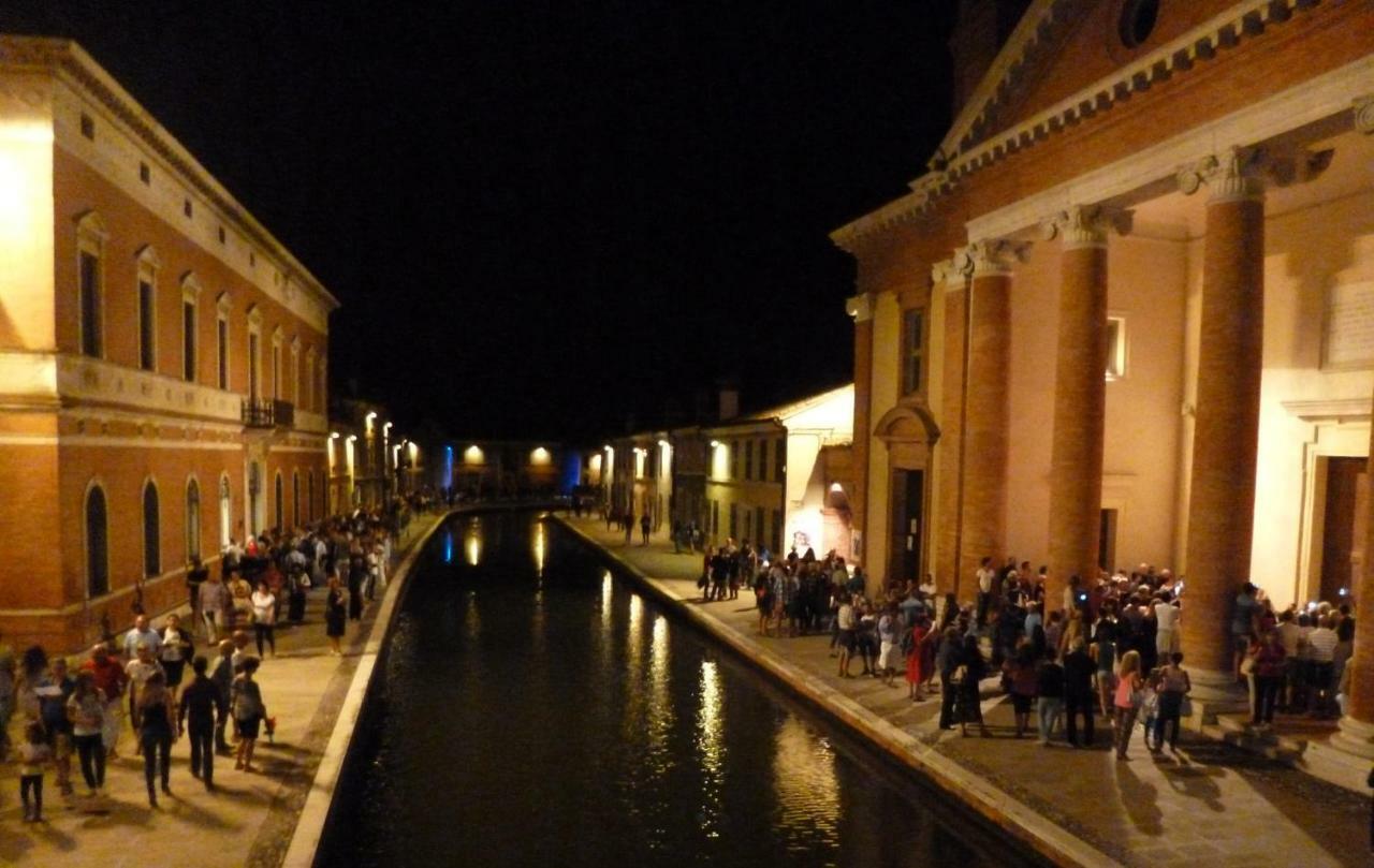 Residenza Emilia Appartamento