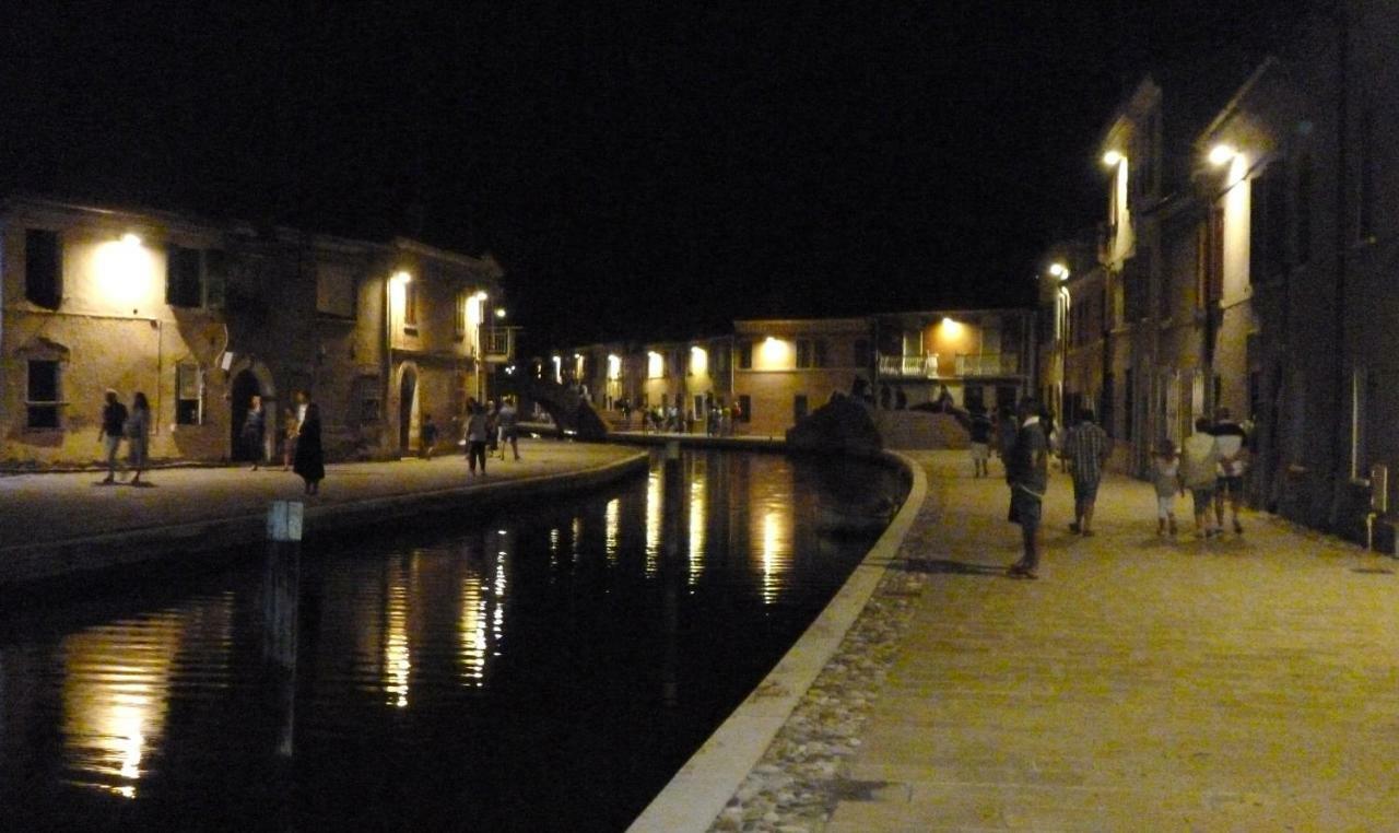 Residenza Emilia Appartamento