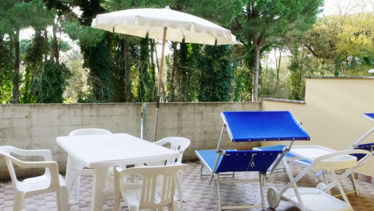 Residenza Emilia *