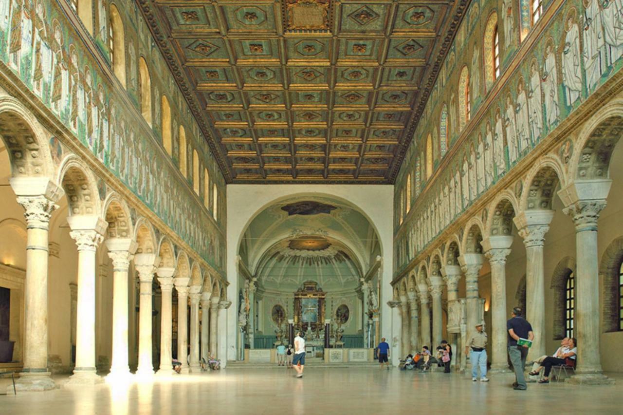 Residenza Emilia