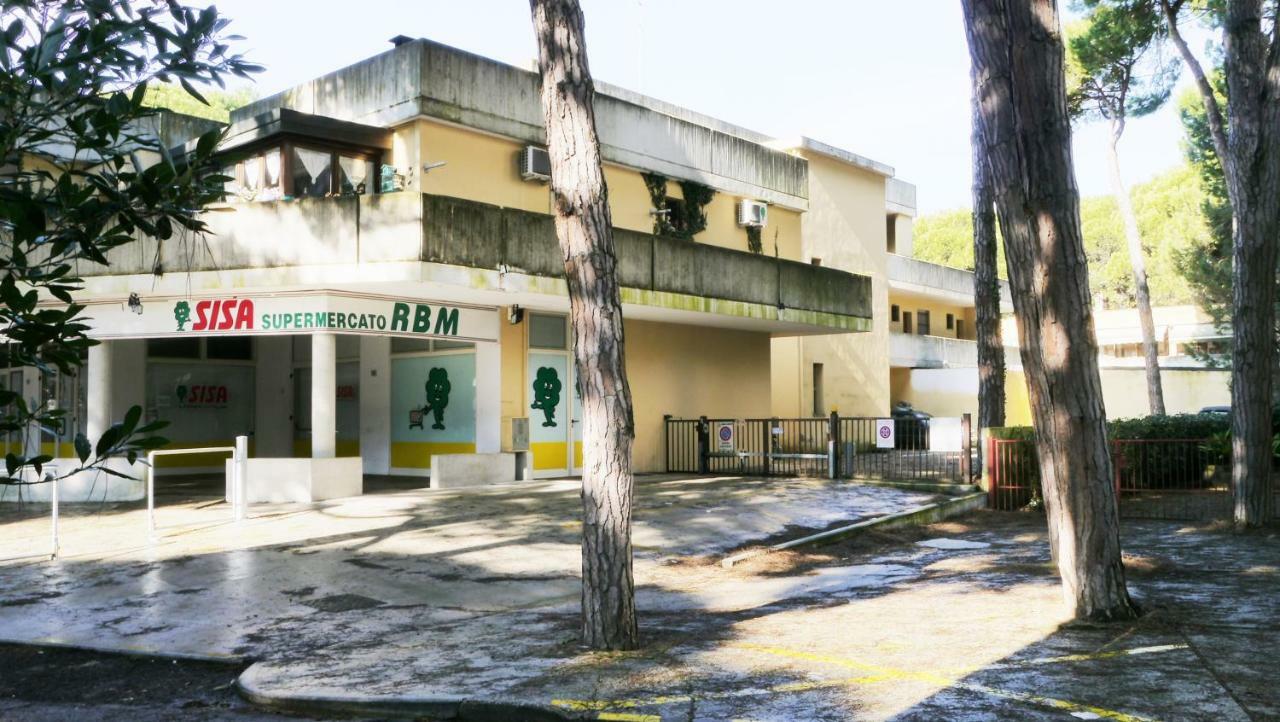 Residenza Emilia Appartamento