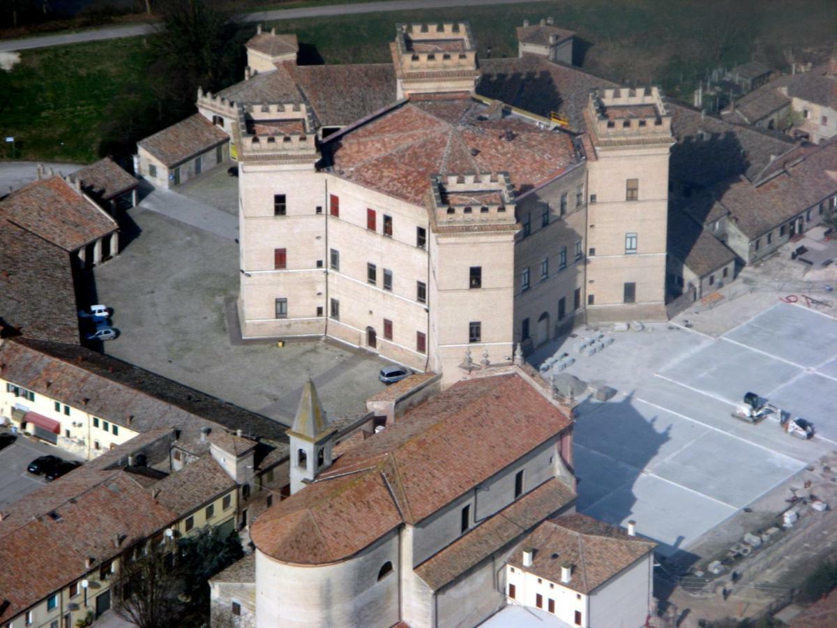 Appartamento Residenza Emilia
