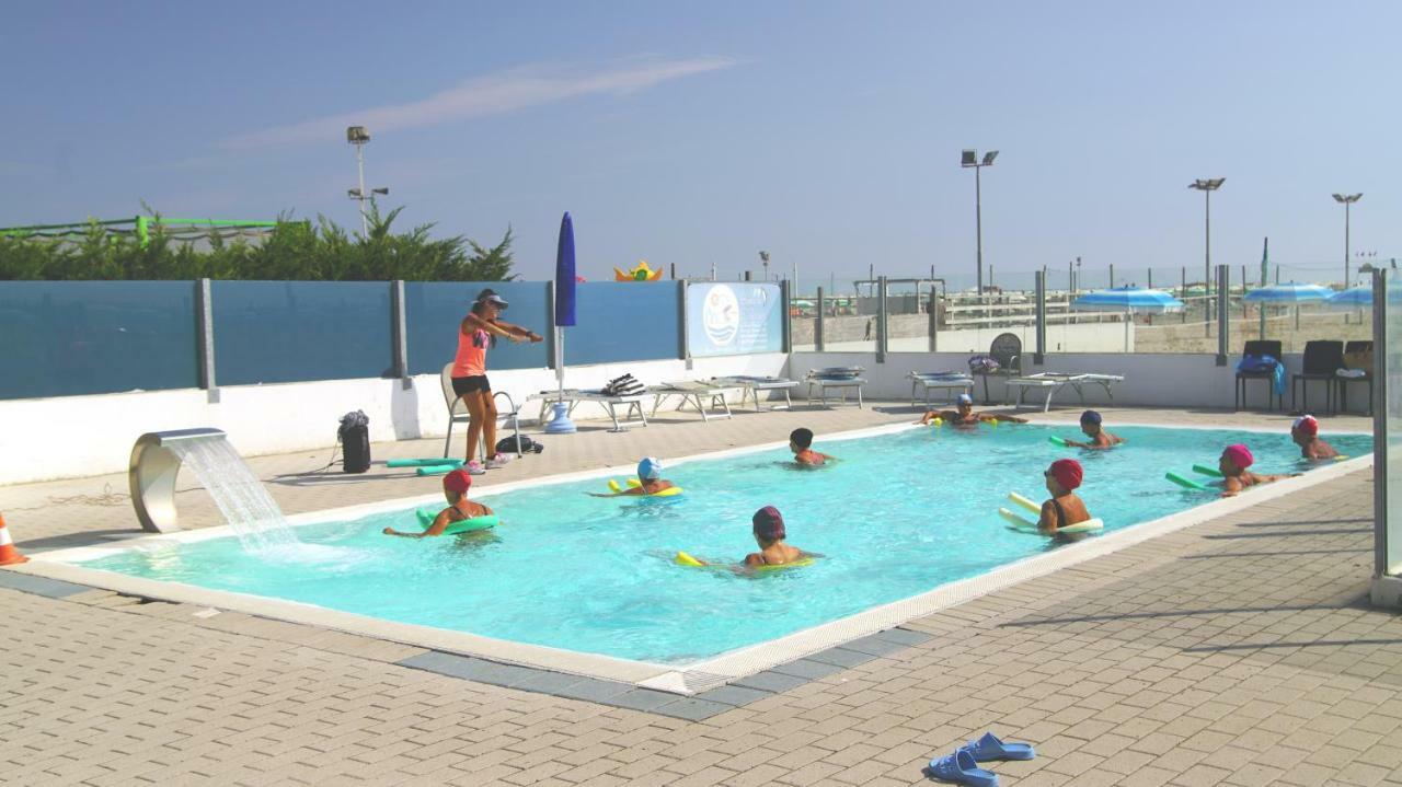 Residenza Emilia Appartamento Llido Degli Estensi
