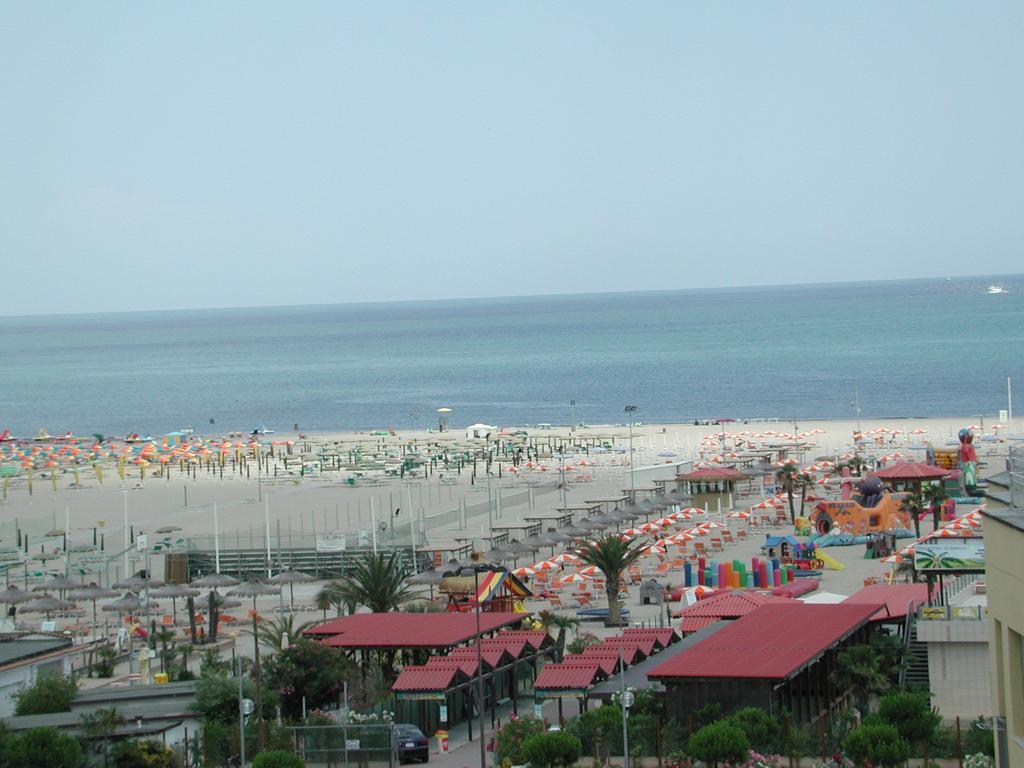 Apartment Residenza Emilia