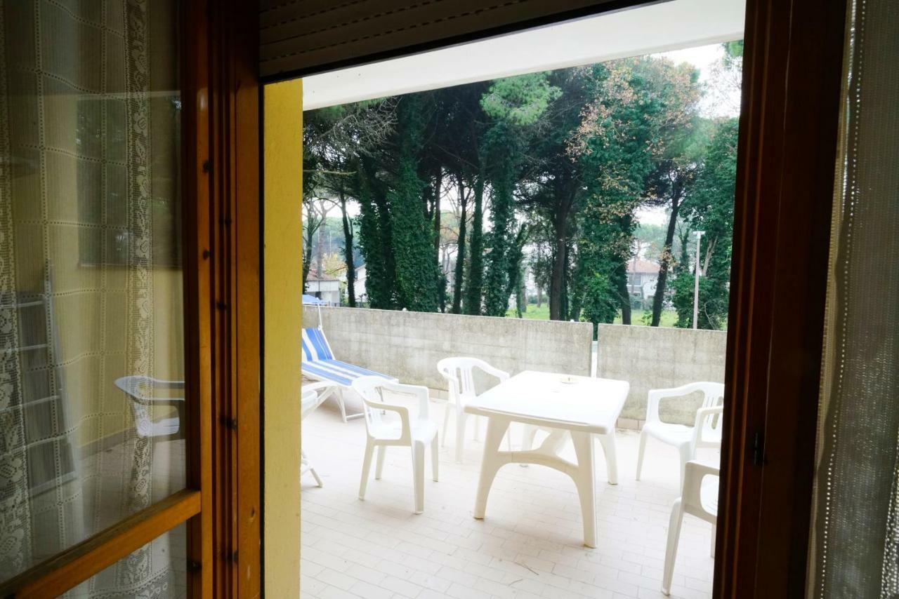Apartment Residenza Emilia Llido Degli Estensi