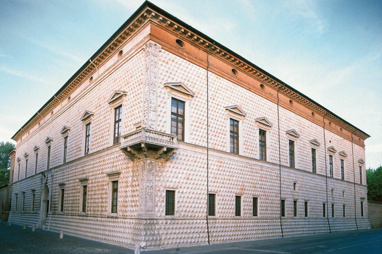 Residenza Emilia Apartment *