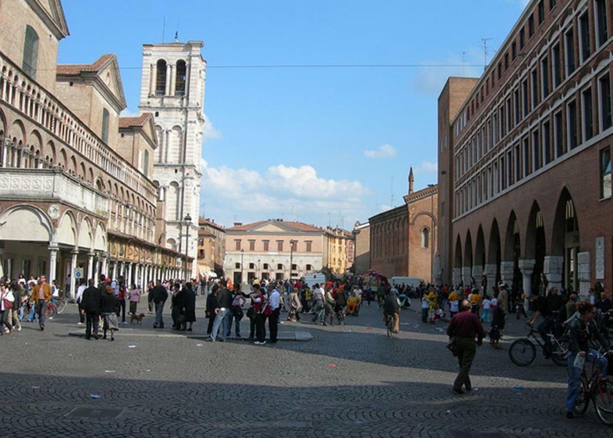 Residenza Emilia *
