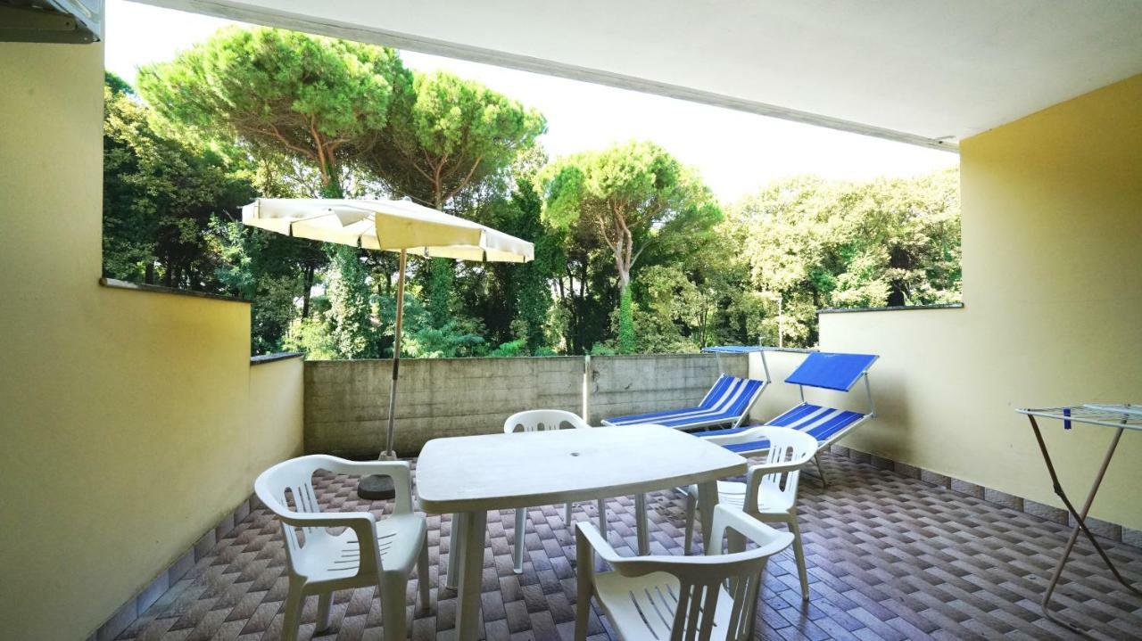 Residenza Emilia Apartment