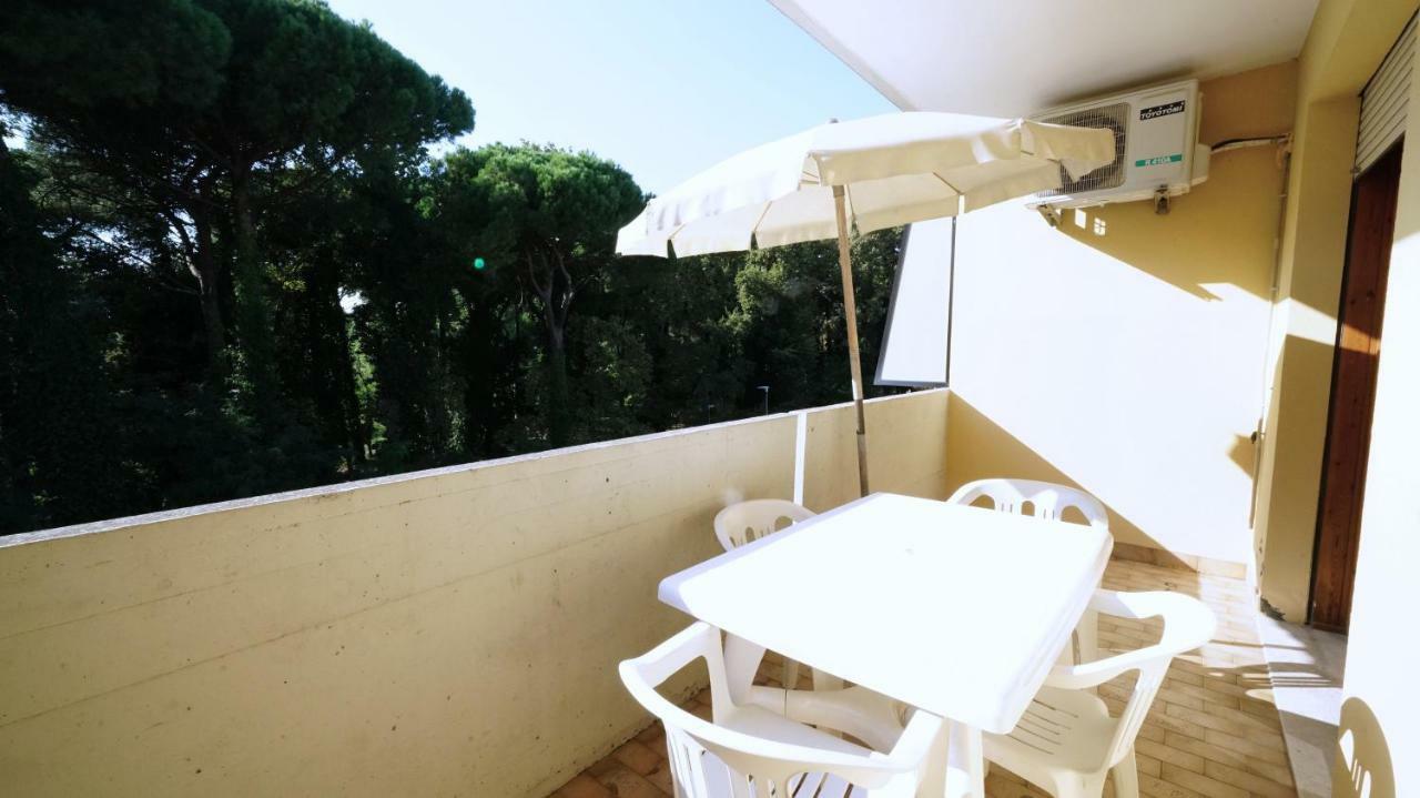Apartment Residenza Emilia Llido Degli Estensi