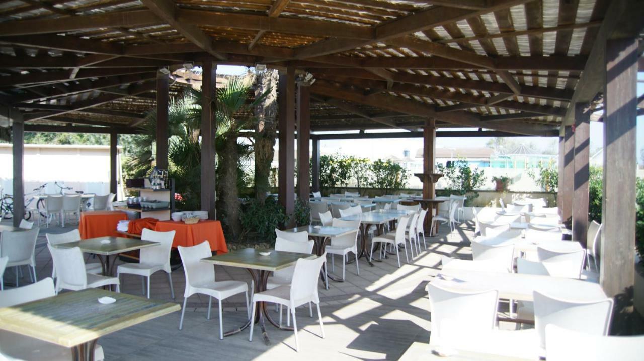 Residenza Emilia Apartment Llido Degli Estensi
